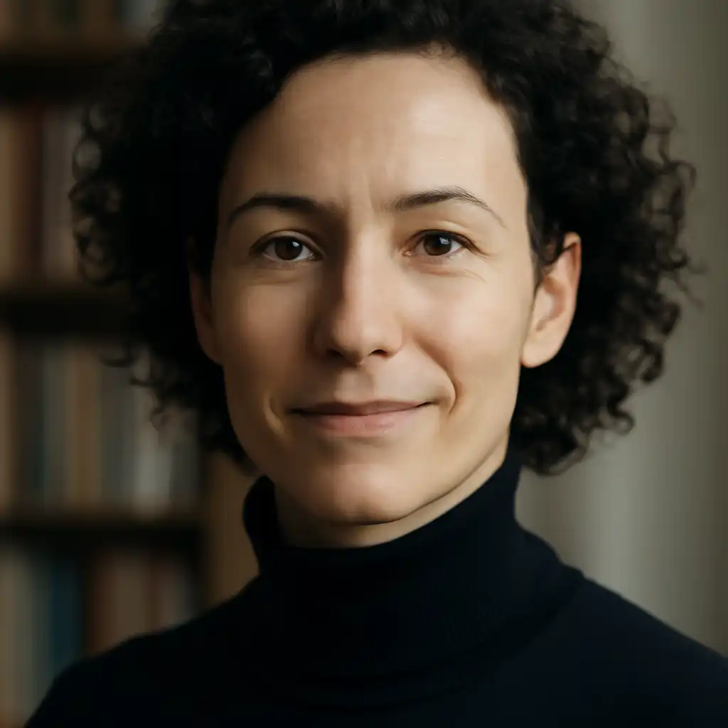 Liisa Virtanen